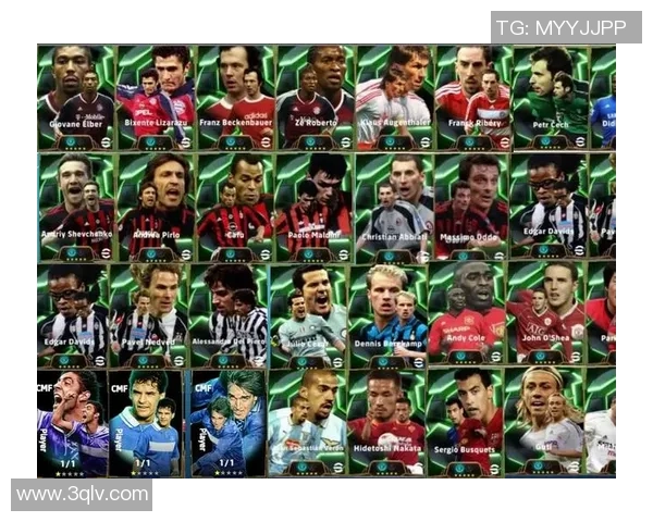 足球传奇：球星生涯历程与成就解析从青训到巅峰荣耀